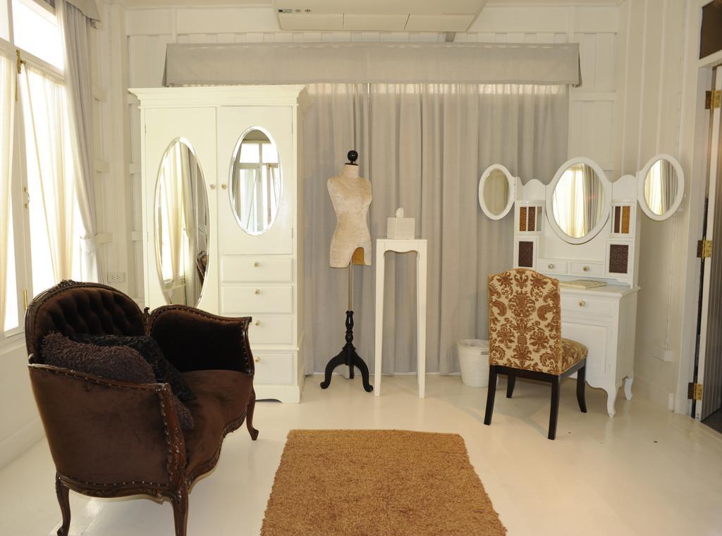 Hotel The Hen HHQ Habitación foto