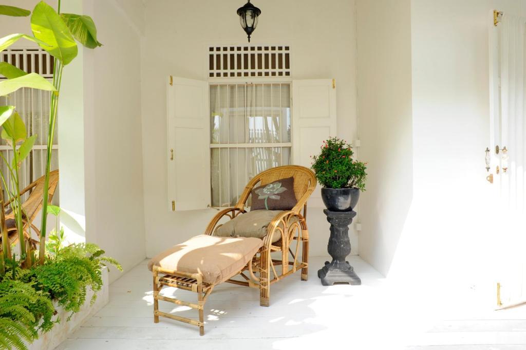 Hotel The Hen HHQ Habitación foto